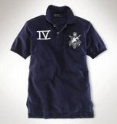 Ralph Lauren Polo shirt-short sleeve-No.873